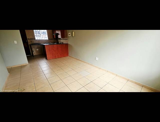 3 BEDROOM FREESTANDING TO LET IN BEN FLEUR
